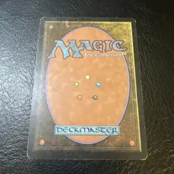 Argothian Wurm Urza's Saga Regular - Image 2