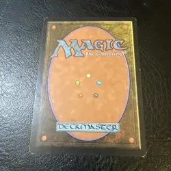 Argothian Wurm Urza's Saga Regular - Image 4