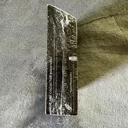 Magic: The Gathering Secrets of Strixhaven - Collector Booster Box (12 Packs) - Image 3