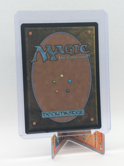 MTG - Dark Leo & Shredder - FOIL Mythic #142 - Teenage Mutant Ninja Turtles NM - Image 2