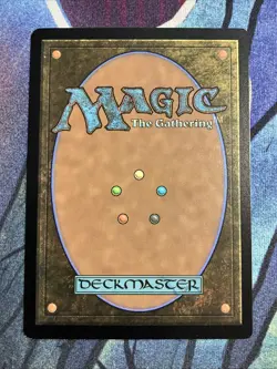 MTG The Lord of the Rings: Tales of Middle-earth: Mirkwood Bats (Borderless) - Image 2