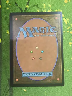 MTG Nature's Lore Commander Legends: Battle for Baldur's Gate 244/361 Regular W1 - Image 2