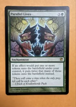 Parallel Lives Innistrad Regular - Image 1