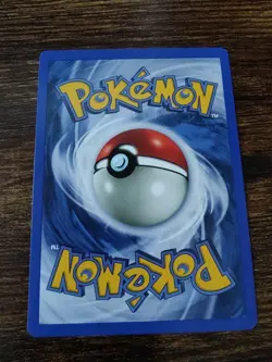 Pokemon Neo Destiny 1st Edition Counterattack Claws 97/105 Non Holo NM-MINT - Image 2