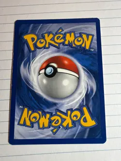 2000 Light Arcanine 12/105 Holo Rare Pokemon Card - Neo Destiny Set - Image 4