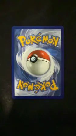 Pokemon Team Rocket's Murkrow 200/182 Destined Rivals Holo Full Art Rare - Image 2