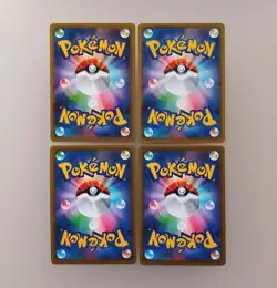 Pokemon card Lot 12cards Scizor Mimikyu Victini etc V VMAX Japanese (XU - Image 3