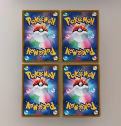 Pokemon card Lot 12cards Scizor Mimikyu Victini etc V VMAX Japanese (XU - Image 5