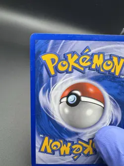 Pokemon TCG Ditto EX Delta Species 35/113 Uncommon 2005 Card LP+/NM - Image 3