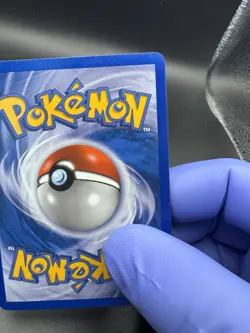 Pokemon TCG Ditto EX Delta Species 35/113 Uncommon 2005 Card LP+/NM - Image 4