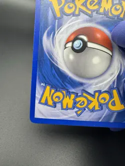 Pokemon TCG Ditto EX Delta Species 35/113 Uncommon 2005 Card LP+/NM - Image 5