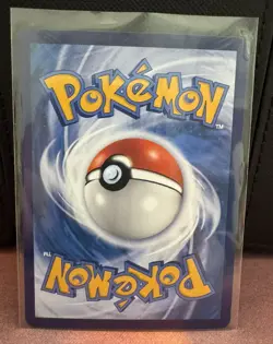 Lightning Energy 11 01/06 Pokemon Gem Pack Vol 2 CBB2C Chinese - Image 2