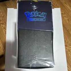 Pokemon Elite Trainer Box Mega Evolution Phantasmal Flames - Image 4