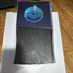 Pokemon Elite Trainer Box Mega Evolution Phantasmal Flames - Image 5