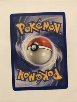 Pokemon TCG Grimer Team Rocket 57/82 Regular 1st Edition Common - Image 2