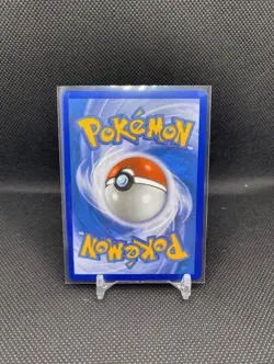 Pokemon TCG Mega Audino EX 253/217 Full Art Ultra Rare Near Mint Condition - Image 2