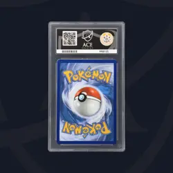 Pokemon TCG - Mega Evolution 169/132 Lillie's Determination - ACE 10 - Image 2