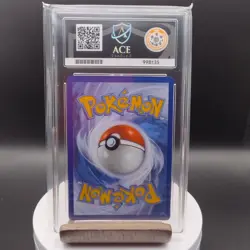 Pokemon TCG - Mega Evolution 169/132 Lillie's Determination - ACE 10 - Image 4