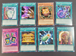 Yugioh - 13x LDK2 Card Lot - UInlimited Edition - LP/LP+ Legendary Decks II 2016 - Image 1
