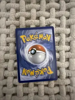 Pokemon Reshiram Legendary Treasures 28/113 Holo Rare Dragon Basic 130 HP - Image 2