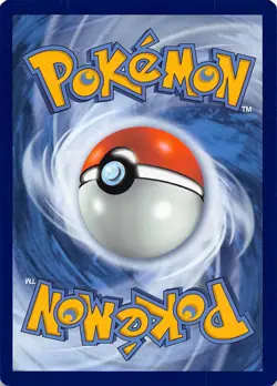 Drowzee 49/108 Common Evolutions Reverse Holo Near Mint - Image 2