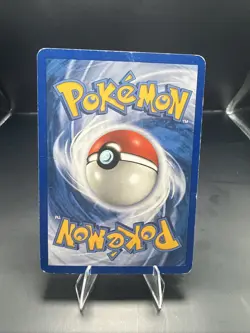 Pokemon Slowbro Holo Rare FireRed & LeafGreen 14/112 MP - Image 4