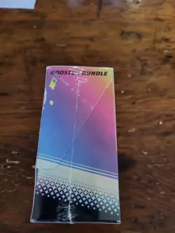 Pokemon TCG Scarlet & Violet Prismatic Evolutions Booster Bundle 6 Packs - Image 2