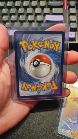 Pokemon Aroma Lady (Full Art) Ultra Rare SWSH07: Evolving Skies 199/203 NM - Image 2