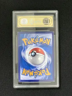 2025 Pokemon TCG T-Chinese Mega Gengar ex M2a F 240/193 SAR APH 10 PC46 - Image 2