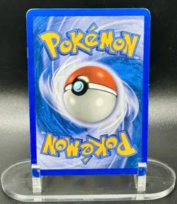 Pinsir 101/147 Reverse Holo Pokemon Aquapolis 2002 Wotc Vintage LP/MP - Image 3