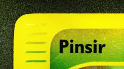 Pinsir 101/147 Reverse Holo Pokemon Aquapolis 2002 Wotc Vintage LP/MP - Image 4