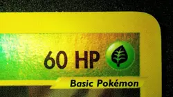 Pinsir 101/147 Reverse Holo Pokemon Aquapolis 2002 Wotc Vintage LP/MP - Image 5