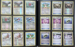 Pokemon XY Steam Siege Master Set Complete [2016] - Image 4