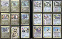 Pokemon XY Steam Siege Master Set Complete [2016] - Image 5