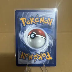 Pokemon TCG Pikachu ( Friend Ball Pattern) Ascended Heroes 055/217 Reverse NM - Image 2