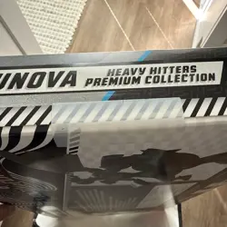 Pokemon TCG Unova Hitters Premium Collection Box - New Unopened - Image 4