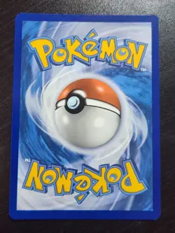 Mimikyu 075 Pokemon Center Exclusive Scarlet & Violet Stamped Promo - Image 2