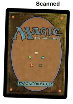 MTG Abzan Advantage Instant Fate Reforged 2015 Card Lightly Played - Image 2