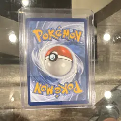 Pokemon TCG Lisia's Appeal 246/191 SV08 Surging Sparks Full Art Holo Rare - Image 2