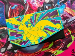 500+ Pokemon Bulk Lot • 100+ Holos • 5+ EX/V/FULLART • Ascended Heroes Gift Box - Image 2