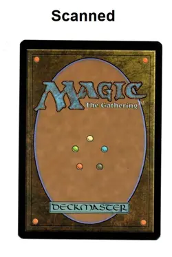 MTG Refocus Instant Fate Reforged 2015 Card Very Lightly Played - Image 2