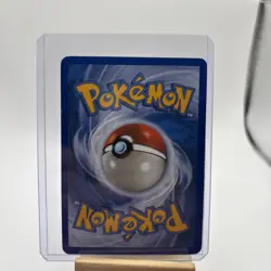 Shaymin Lv.X (Land Forme) 126/127 2009 Pokemon Platinum Holo LP INVEST - Image 2