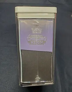 Pokemon TCG Sword & Shield Chilling Reign *Pokemon Center* Elite Trainer Box NEW - Image 4