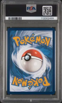 2022 POKEMON SWORD & SHIELD LOST ORIGIN #TG05 FULL ART/PIKACHU PSA 10 - Image 2