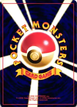 Pokemon TCG Magikarp No. 129 Team Rocket Japanese US Seller HP/DMG - Image 2