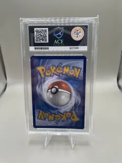 Tulip 259/182 | Ace 6 | Pokemon Paradox Rift | SIR - Image 2