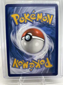 Pokemon TCG - Crocalor - Scarlet & Violet Black Star Promo 080 Baby Shiny Holo - Image 4