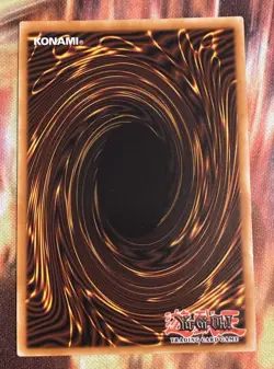 Yugioh! Cyber Dragon Infinity - RA04-EN068 - Platinum Secret Rare - 1st Edition - Image 3