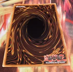 Yugioh! Cyber Dragon Infinity - RA04-EN068 - Platinum Secret Rare - 1st Edition - Image 4
