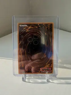 Yugioh Dark Sage RA05-EN004 Starlight Rare 1st Edition - Image 2